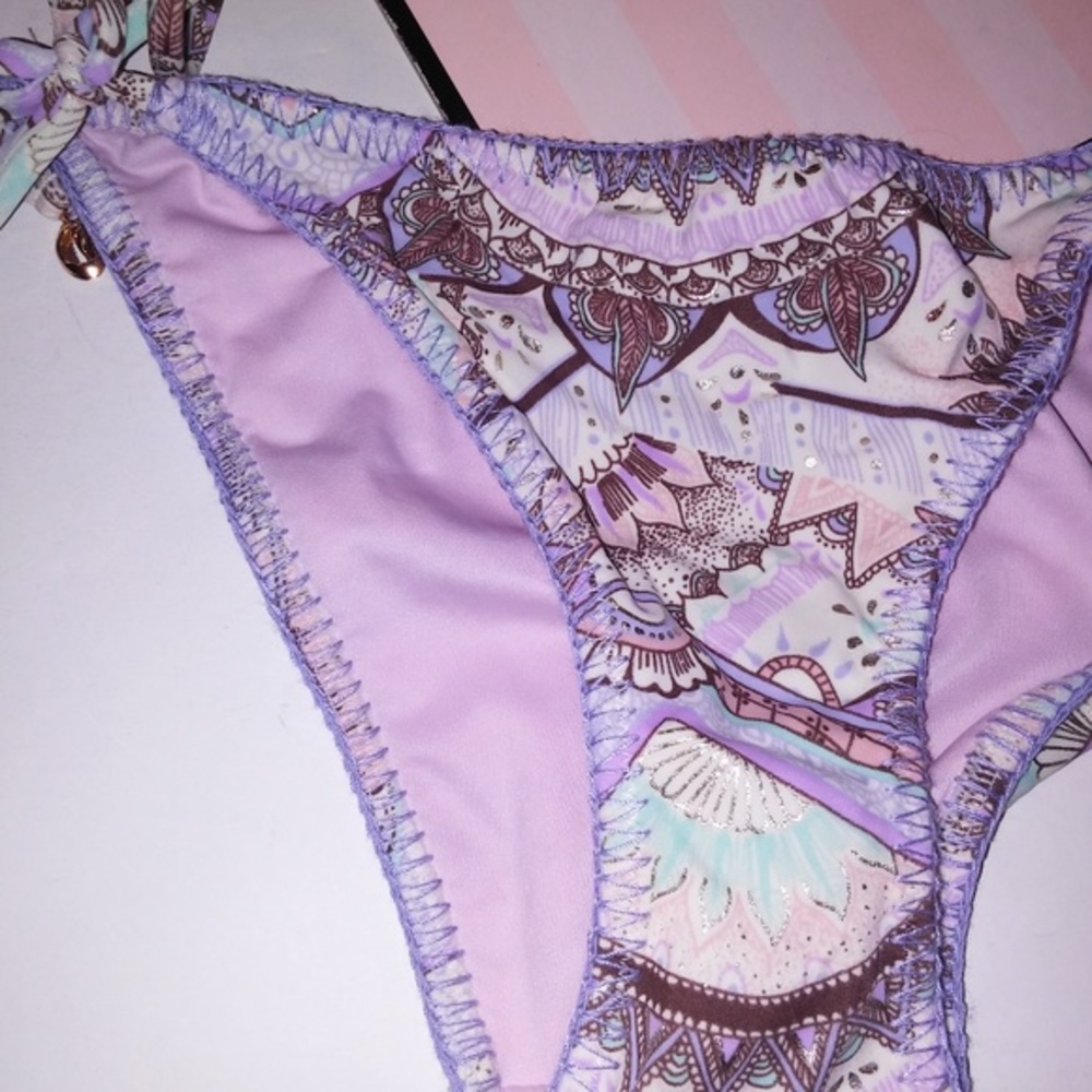 Victoria Secret‎ Swim Bikini Bottom - Picture 2 of 5